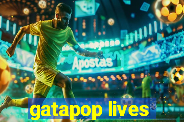 gatapop lives